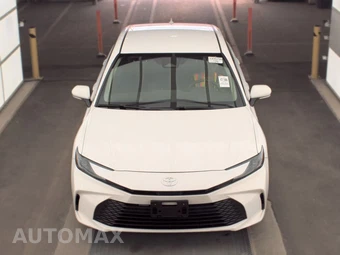 2025 Toyota Camry LE - miniatura 2