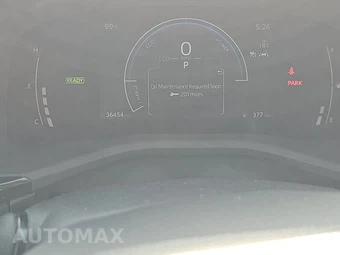 2025 Toyota Camry LE - miniatura 12
