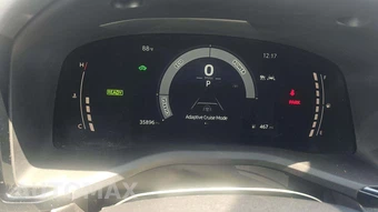 2025 Toyota Camry LE - miniatura 17