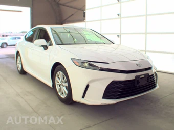 2025 Toyota Camry LE - miniatura 3