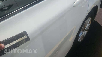 2025 Toyota Camry LE - miniatura 33