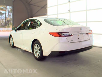 2025 Toyota Camry LE - miniatura 6