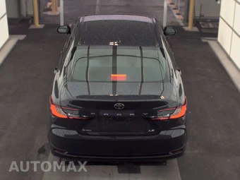 2025 Toyota Camry LE - miniatura 5