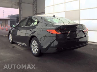 2025 Toyota Camry LE - miniatura 6