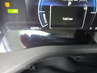 2025 Toyota Camry LE - miniatura 12