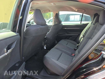 2025 Toyota Camry LE - miniatura 13