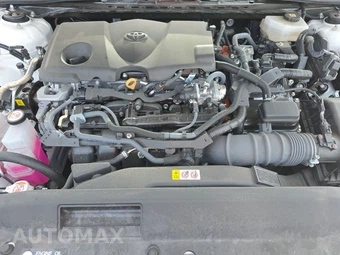 2025 Toyota Camry LE - miniatura 15