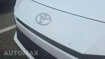 2025 Toyota Camry LE - miniatura 23