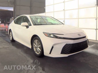 2025 Toyota Camry LE - miniatura 3