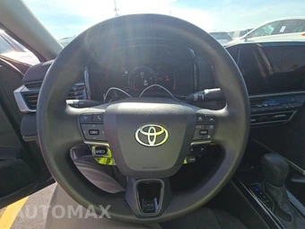 2025 Toyota Camry LE - miniatura 16