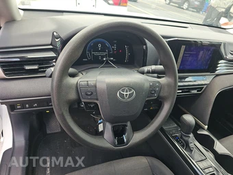 2025 Toyota Camry LE - miniatura 16