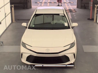 2025 Toyota Camry LE - miniatura 2
