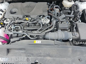 2025 Toyota Camry LE - miniatura 22