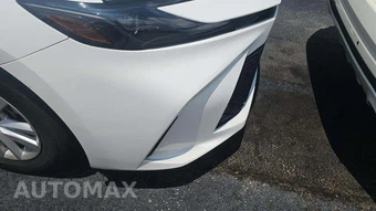 2025 Toyota Camry LE - miniatura 29