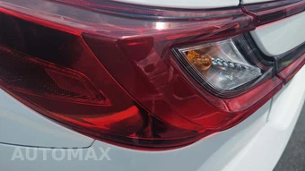 2025 Toyota Camry LE - miniatura 35