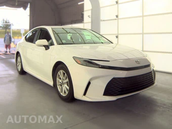 2025 Toyota Camry LE - miniatura 4