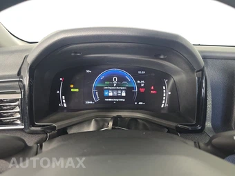 2025 Toyota Camry LE - miniatura 12