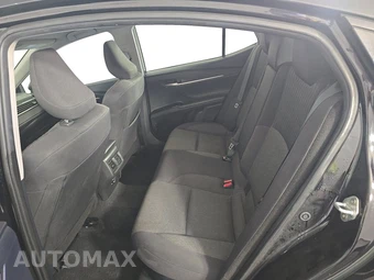 2025 Toyota Camry LE - miniatura 13