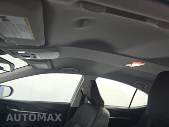 2025 Toyota Camry LE - miniatura 14