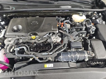 2025 Toyota Camry LE - miniatura 16