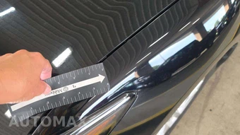 2025 Toyota Camry LE - miniatura 18