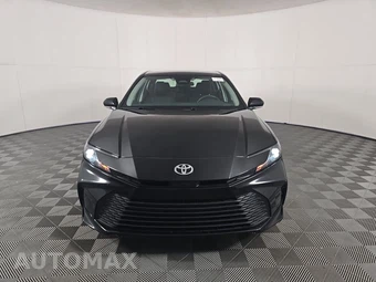 2025 Toyota Camry LE - miniatura 2
