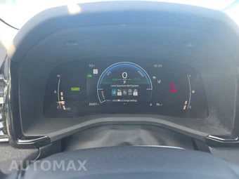 2025 Toyota Camry LE - miniatura 12