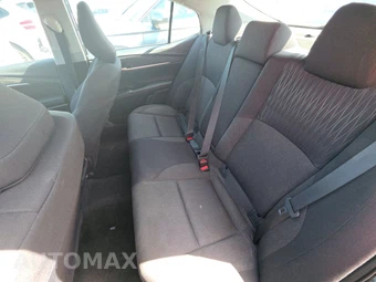 2025 Toyota Camry LE - miniatura 13