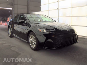 2025 Toyota Camry LE - miniatura 3