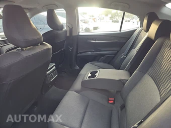 2025 Toyota Camry LE - miniatura 13