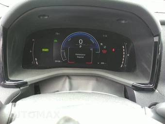 2025 Toyota Camry LE - miniatura 17