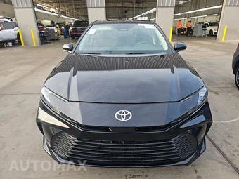 2025 Toyota Camry LE - miniatura 2