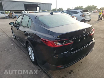 2025 Toyota Camry LE - miniatura 6