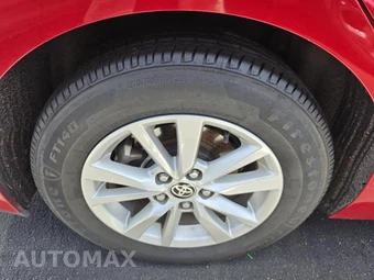 2025 Toyota Camry LE - miniatura 21