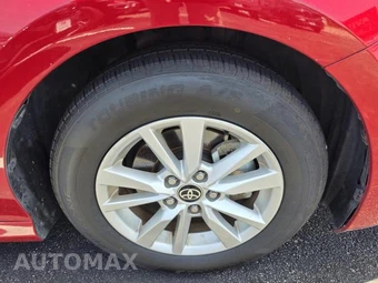 2025 Toyota Camry LE - miniatura 22