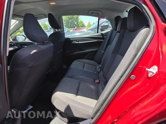 2025 Toyota Camry LE - miniatura 6
