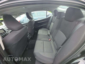 2025 Toyota Camry LE - miniatura 13
