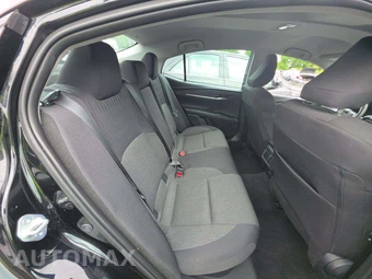 2025 Toyota Camry LE - miniatura 16