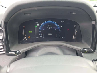2025 Toyota Camry LE - miniatura 9