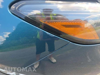 2025 Toyota Camry LE - miniatura 20