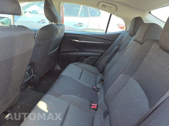 2025 Toyota Camry LE - miniatura 13