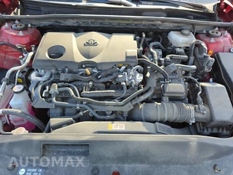 2025 Toyota Camry LE - miniatura 15