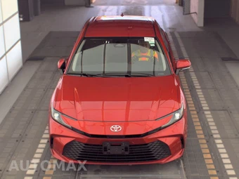 2025 Toyota Camry LE - miniatura 2