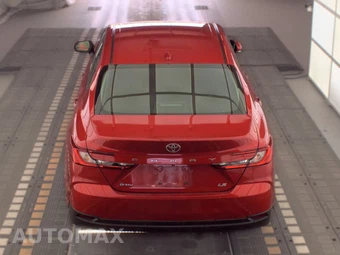 2025 Toyota Camry LE - miniatura 5