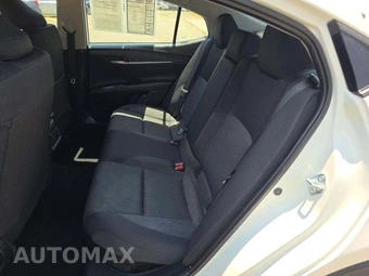 2025 Toyota Camry LE - miniatura 10