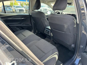 2025 Toyota Camry LE - miniatura 13