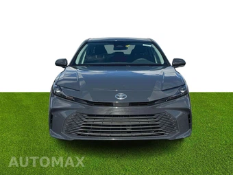 2025 Toyota Camry LE - miniatura 2