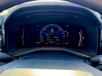 2025 Toyota Camry LE - miniatura 26