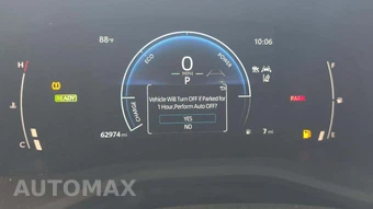 2025 Toyota Camry LE - miniatura 19