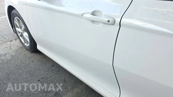 2025 Toyota Camry LE - miniatura 32